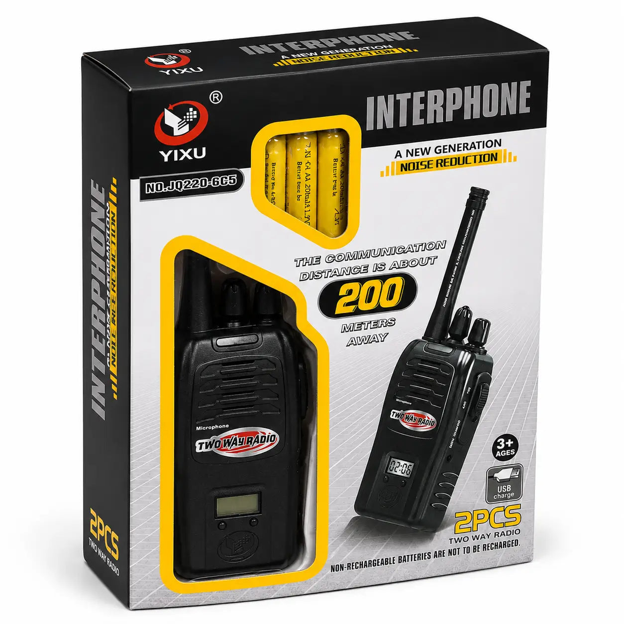 yixu-walkie-talkie-retail-box-angle-view