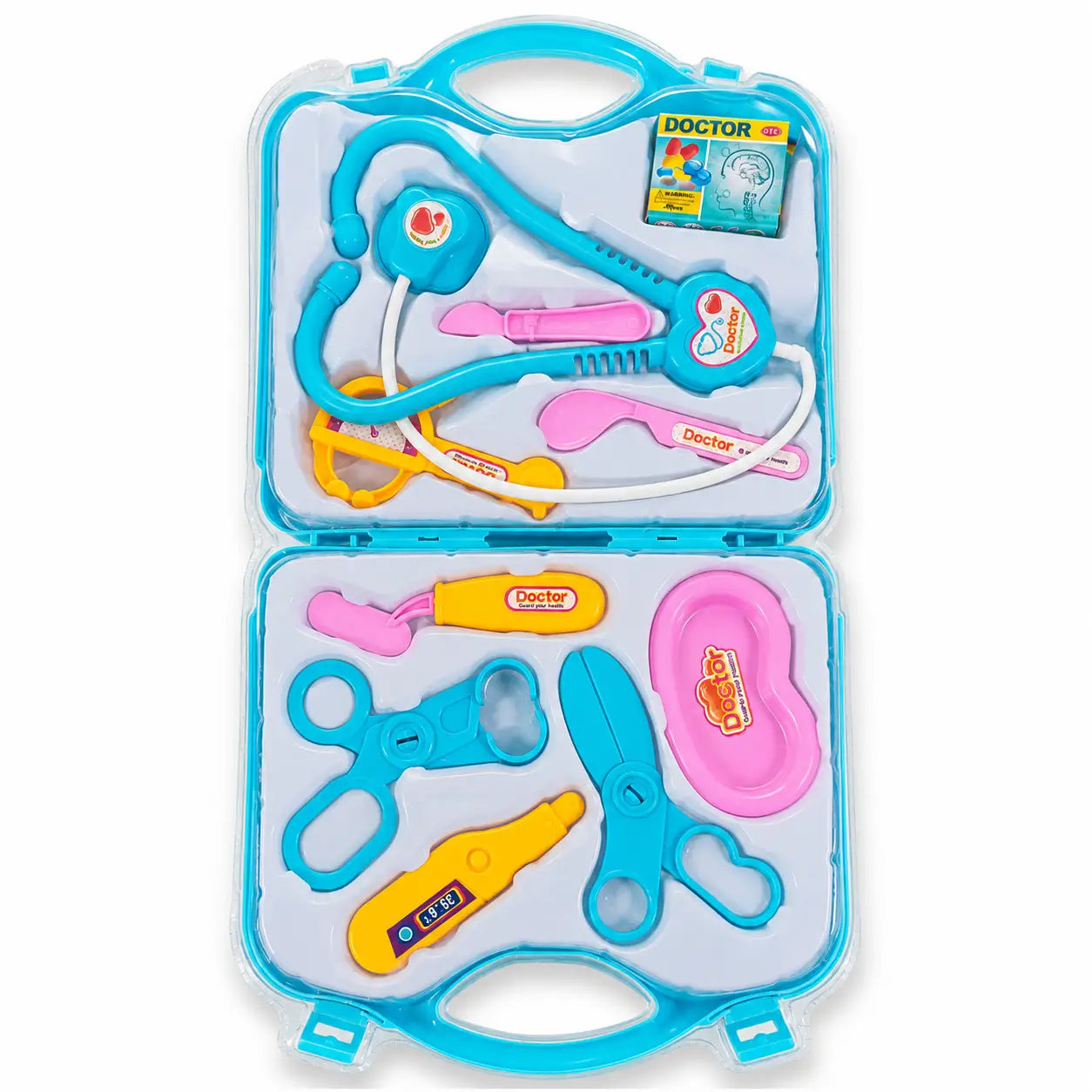 blue-kids-doctor-play-set-open-case-front-view