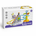 Space Orbit Track Game kids toy packaging front view for ages 3 years and above